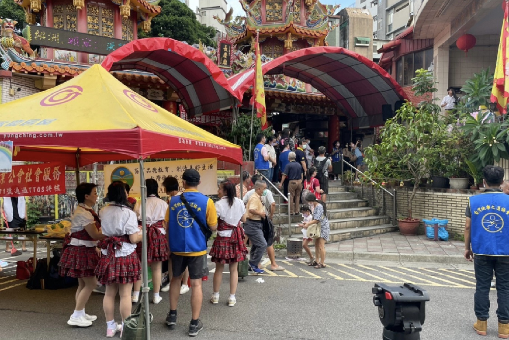 愛要及時三代情誼更緊密 永慶房屋挺民團感謝祖父母辛勞 50 新增專案 86