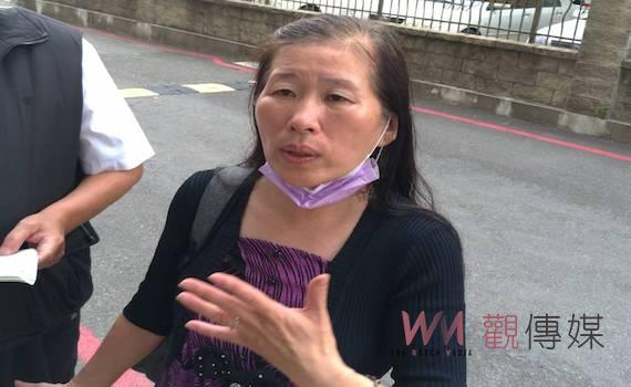 台南「蘇大媽」辱警「好臭」遭判6月徒刑     二審維持原判