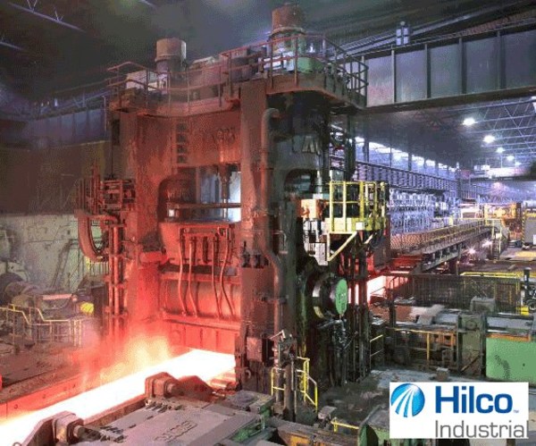Hilco Global Sells Heavy Plate Mill in Germany to an Asian Steel Producer Hilco Global Sells Heavy Plate Mill in Germany to an Asian Steel Producer
