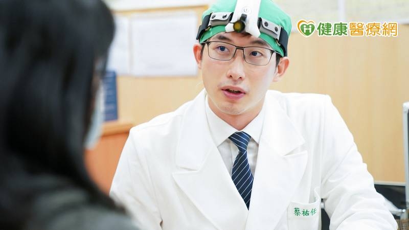 害怕口腔癌治療毀容 側鼻切開術保容貌