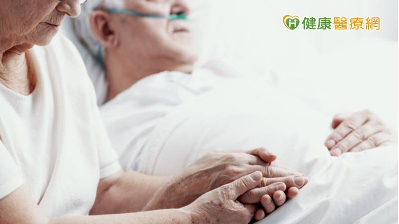胰臟癌引發阻塞性黃疸 「肝內膽道金屬裝支架」救命