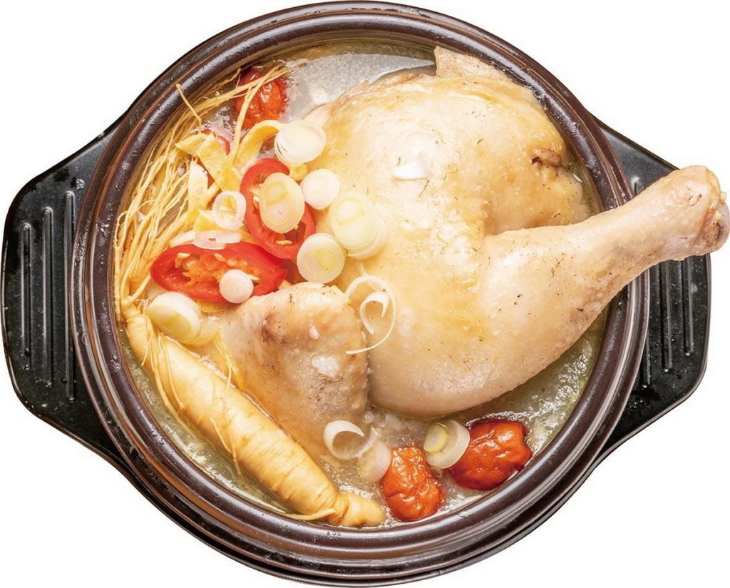 家樂福帶你探索韓食餐桌!