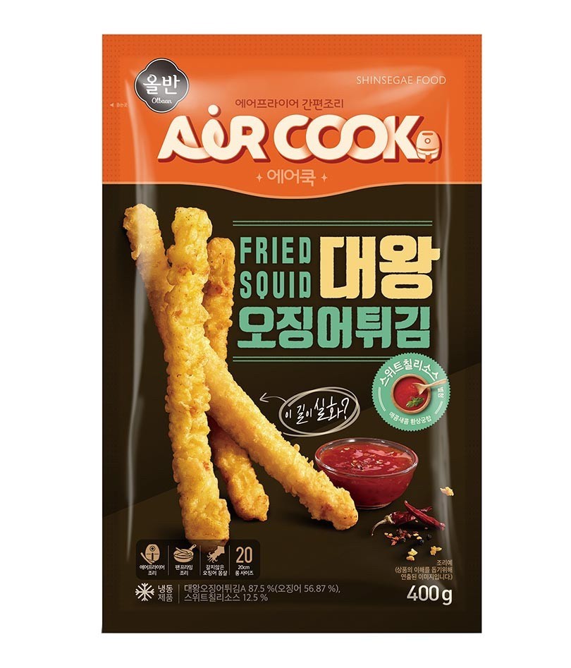 家樂福帶你探索韓食餐桌!