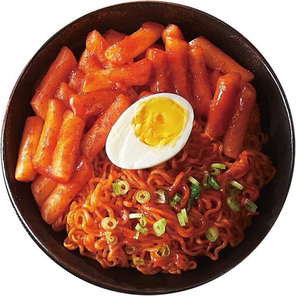 家樂福帶你探索韓食餐桌!