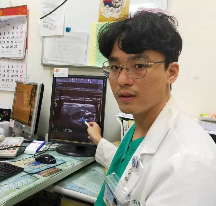婦長年背痛 苗醫跨科團隊合作揪病因竟是副甲狀腺瘤作祟