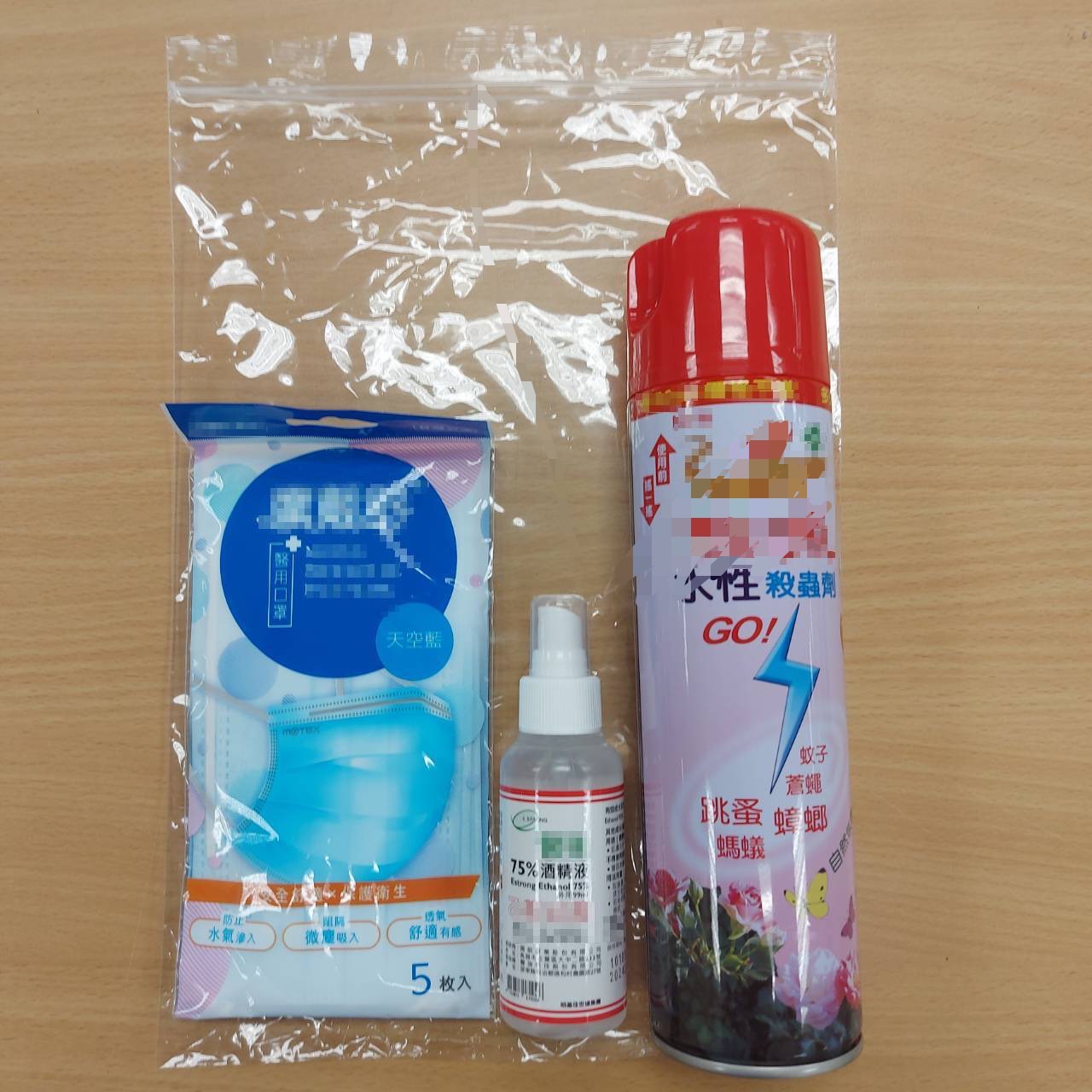 高雄市新增三例登革熱確定病例 有明確流病相關為同一波感染