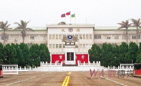 陸軍黃姓少將被檢舉出入色情小吃店 陸軍司令部回應了
