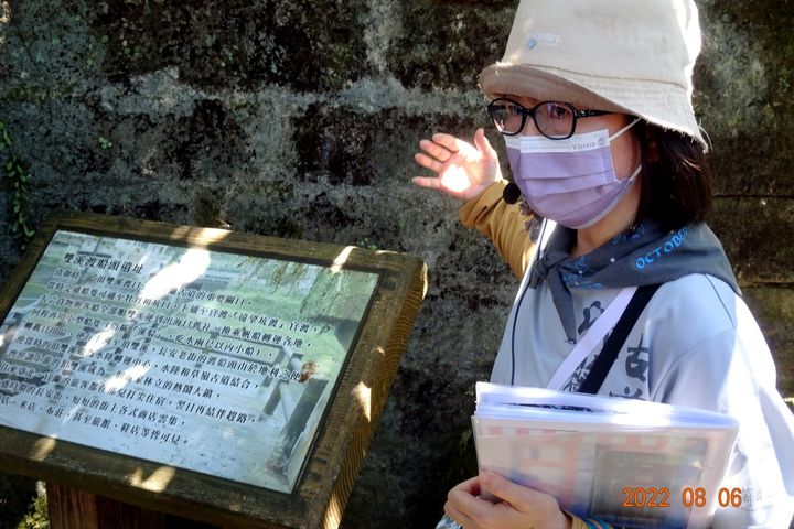 福隆生活節正熱鬧!東北角山海單車小旅行 慢遊貢寮雙溪在地風光