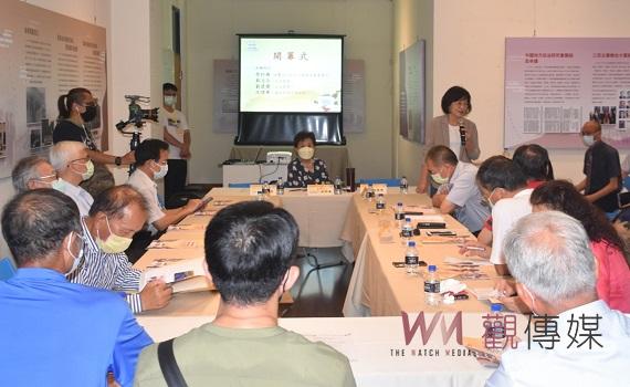 省議會與戰後臺灣民主研討在雲林 讓民主香火繼續傳承深化民主內涵