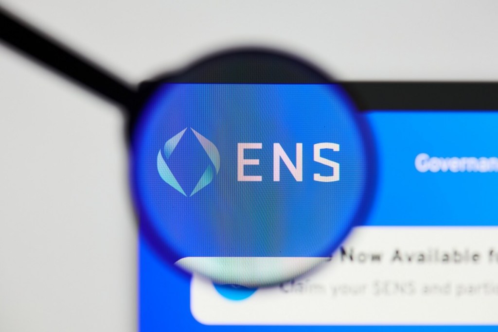 ENS於7天內在測試網上線域名封裝器,用於子域名相關功能