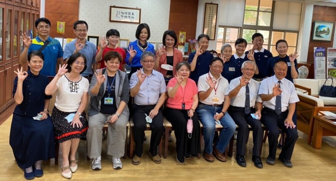 三民高中攜手慈濟合辦環境教育微課程 「生存遊戲-搶救地球行動」正式啟動!
