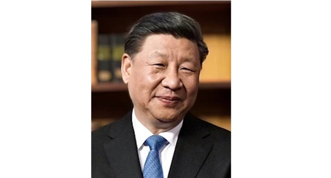 習近平上合會講話 共同建設和平.穩定.繁榮.美麗的美好家園