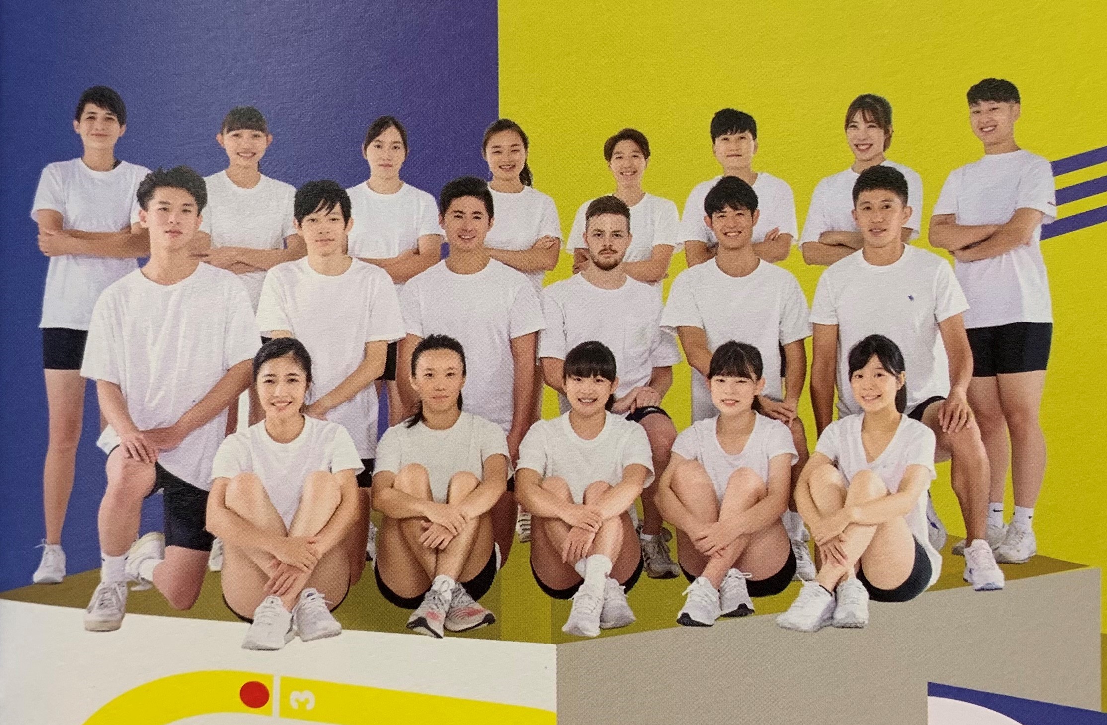 2022 SUPER STAR體育表演會 重磅回歸