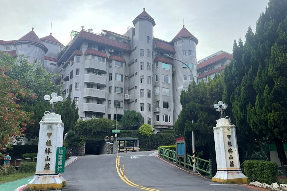 小坪數與低總價各有優勢 北投區天母MIHO、榮總特區、甲桂林山莊網路點閱率高 40 新增專案 95