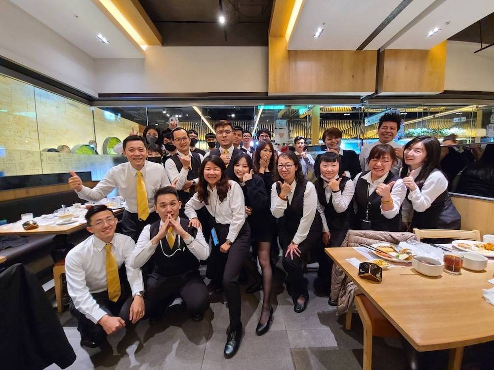 聯賣迎來績效新高點 吳佳修加入永慶不動產11個月創造翻2倍收入 37 匯流新聞網CNEWS資料照124220825a03 1