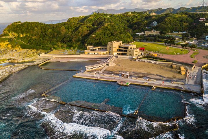 遊戲學習/「皇冠海岸-覓境秘境」桌遊 化身玩家探索北海岸