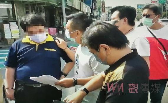 柬埔寨詐團高階幹部混入「豬仔」逃回國     仍遭南警逮獲