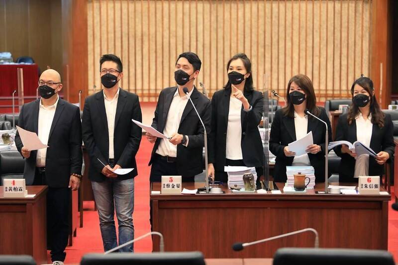 漾新聞|KK政線指林佳龍邊酸邊抄韓國瑜金句 可惜搞錯時空鬧笑話