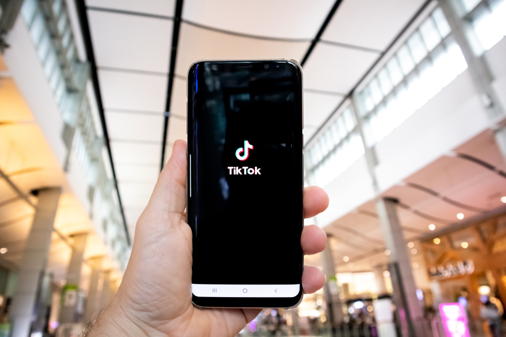 IG用戶轉向TikTok 曝2大關鍵釀用戶出走 16 匯流新聞網羅驊鋒