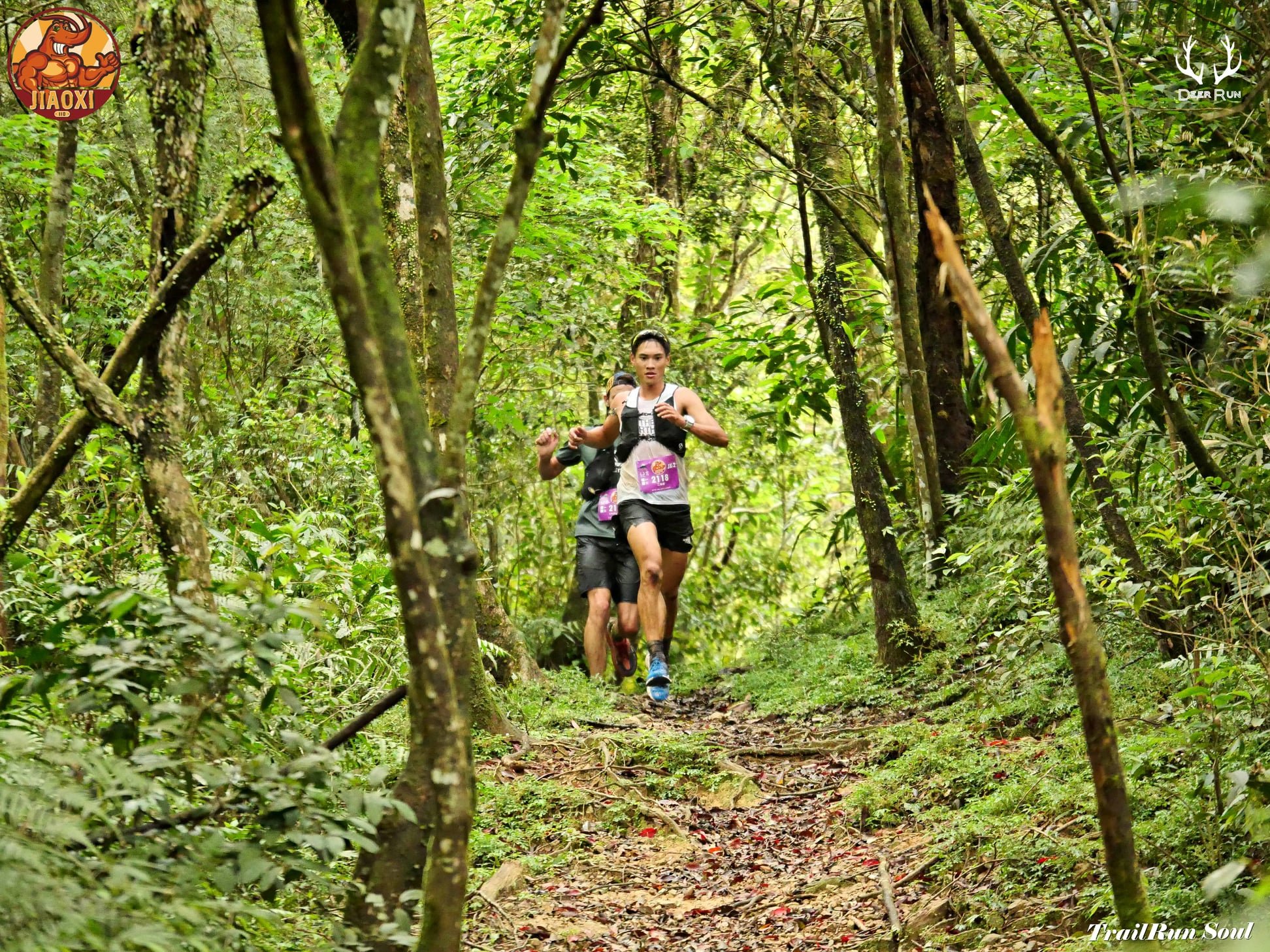 照片來源:Trail Run Soul