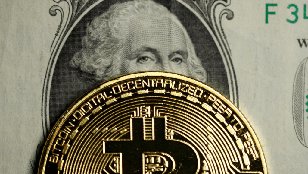 AAX|貨幣貶值、資產縮水時, 為什麼需要關注加密貨幣?