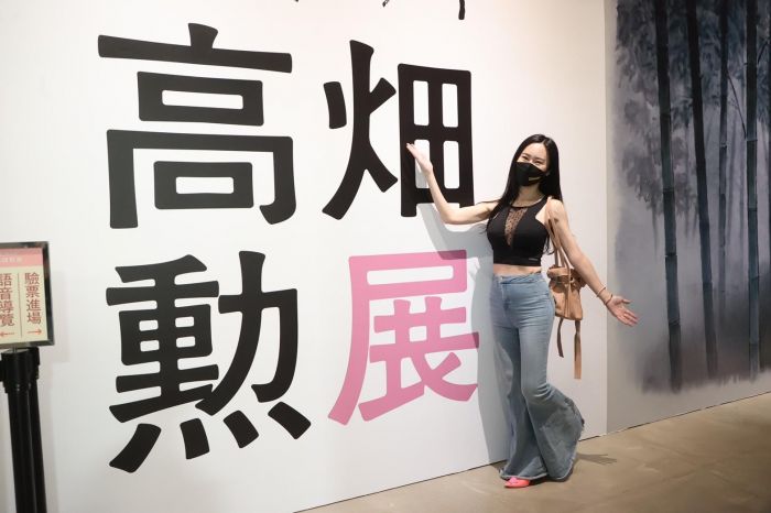 全球電商顧問安晨妤 看好藍海商機 未來線上欣賞藝術品 下單成交 超越語言隔閡