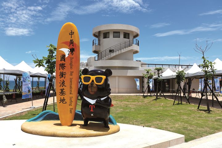 鐵馬遊極北/富貴角燈塔騎行活動10/22出發!
