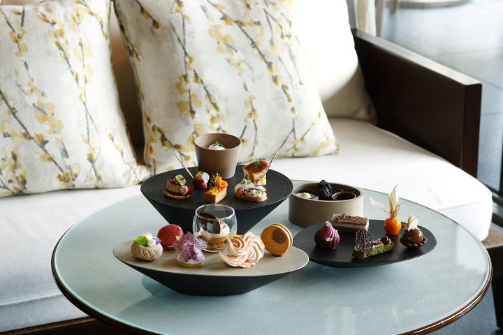 喜迎日本重啟入境觀光!Palace Hotel Tokyo推開業10周年紀念入住套餐