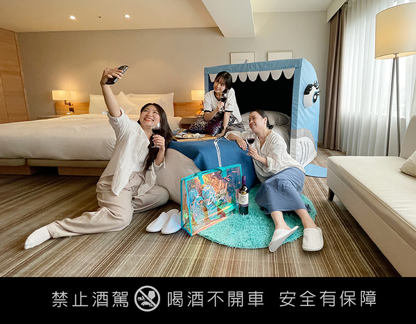 「逸遊仙境」閨密系夜宿體驗，入住舒適套房7999元.jpg