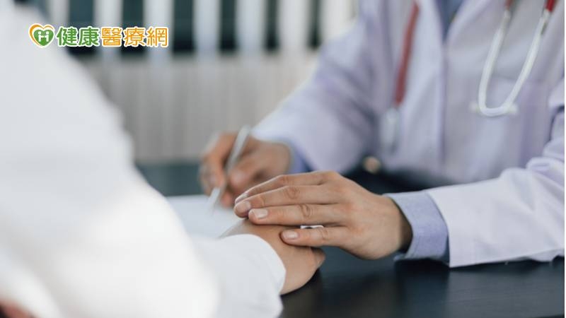 當癌友最佳情緒後盾 「諮商心理門診補助」神助攻