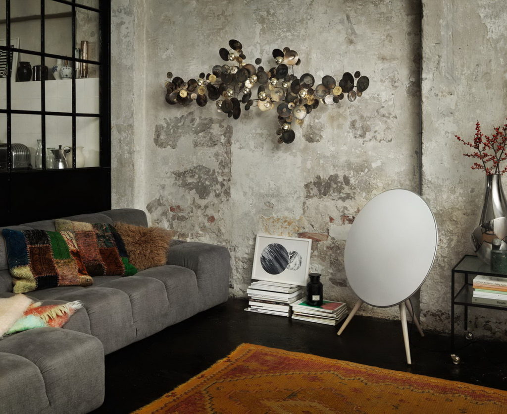Flexible Living系列 - Beoplay A9