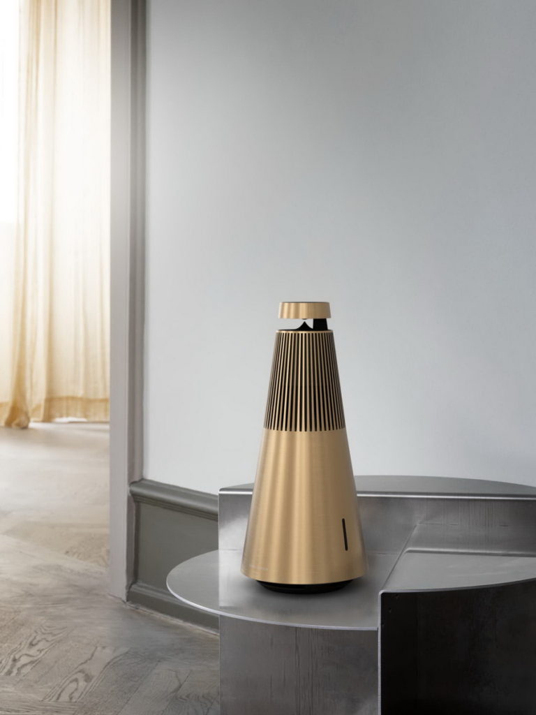 Flexible Living系列 - Beosound 2
