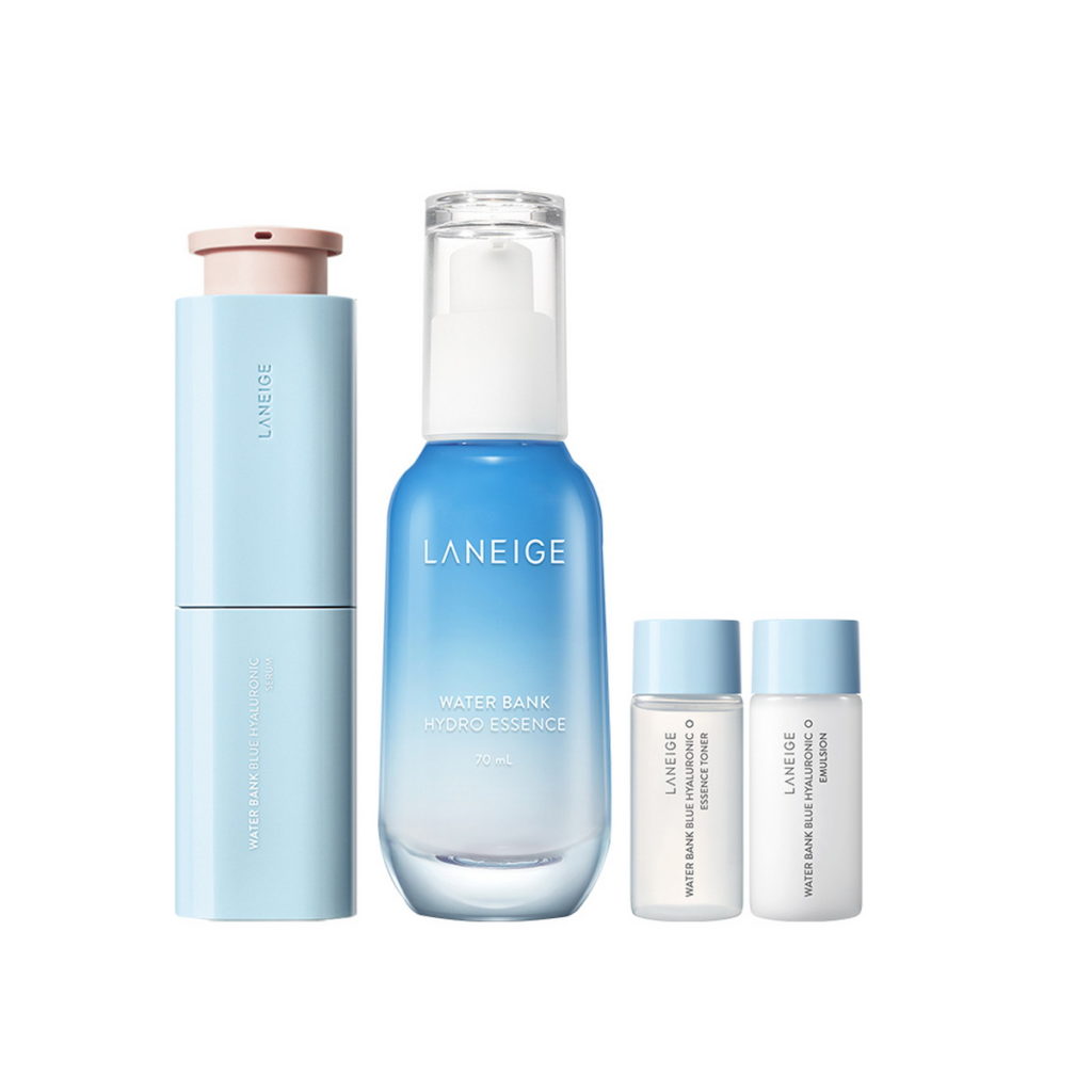 LANEIGE 蘭芝水酷修護保濕精華50ml-復刻1+1組_即日起_9_26特價1,650元