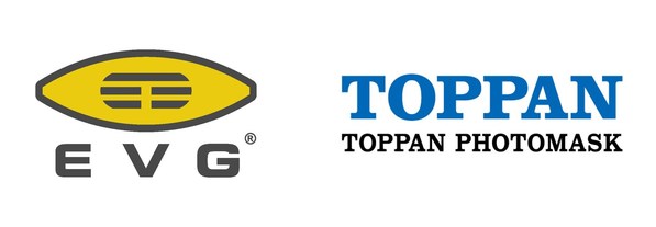 Toppan Photomask和EV Group達成合作
