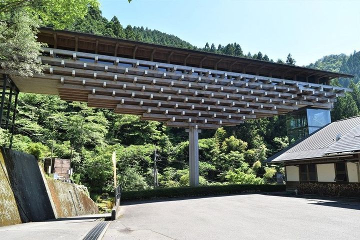 走進日本原鄉高知縣 來趟山海川永續旅遊體驗