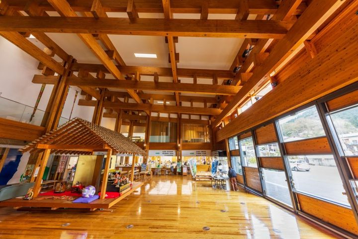 走進日本原鄉高知縣 來趟山海川永續旅遊體驗