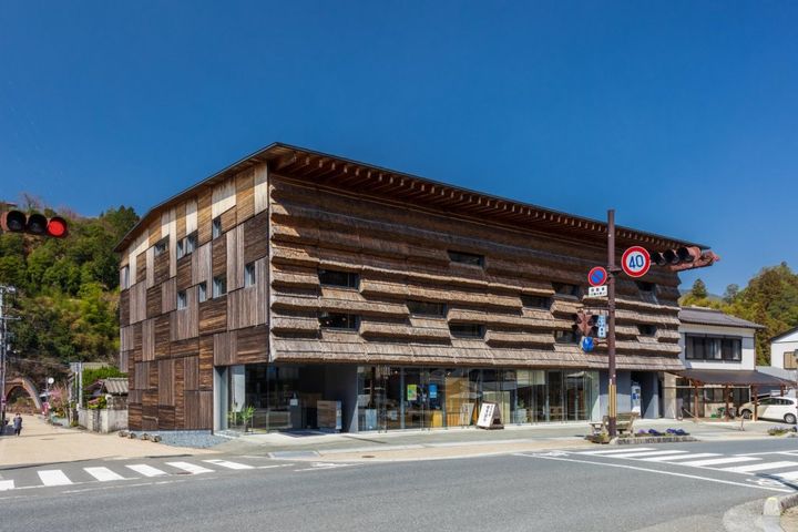 走進日本原鄉高知縣 來趟山海川永續旅遊體驗