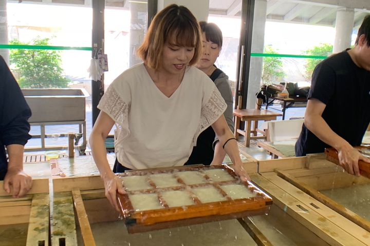 走進日本原鄉高知縣 來趟山海川永續旅遊體驗