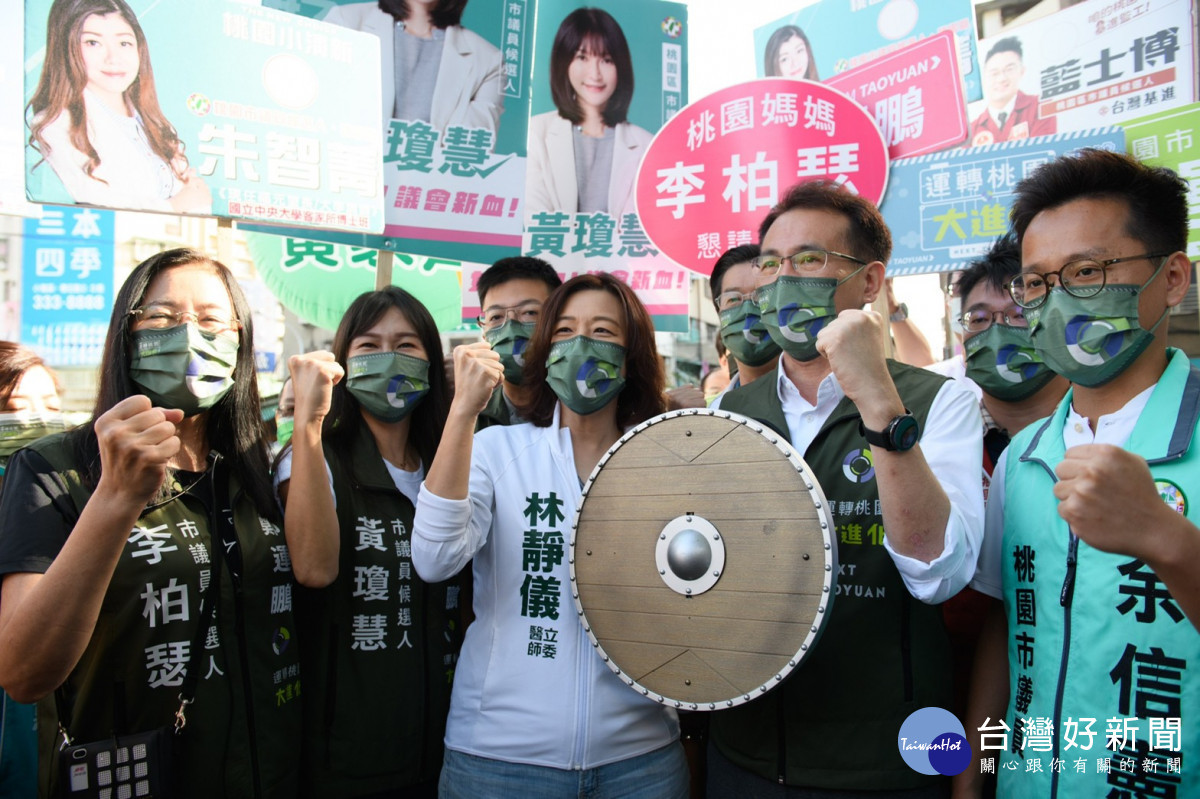 黃世杰呼籲，張善政應立即發函徵求農委會公布所有資料，並再次召開記者會完整說明抄襲情形，向社會大眾道歉。