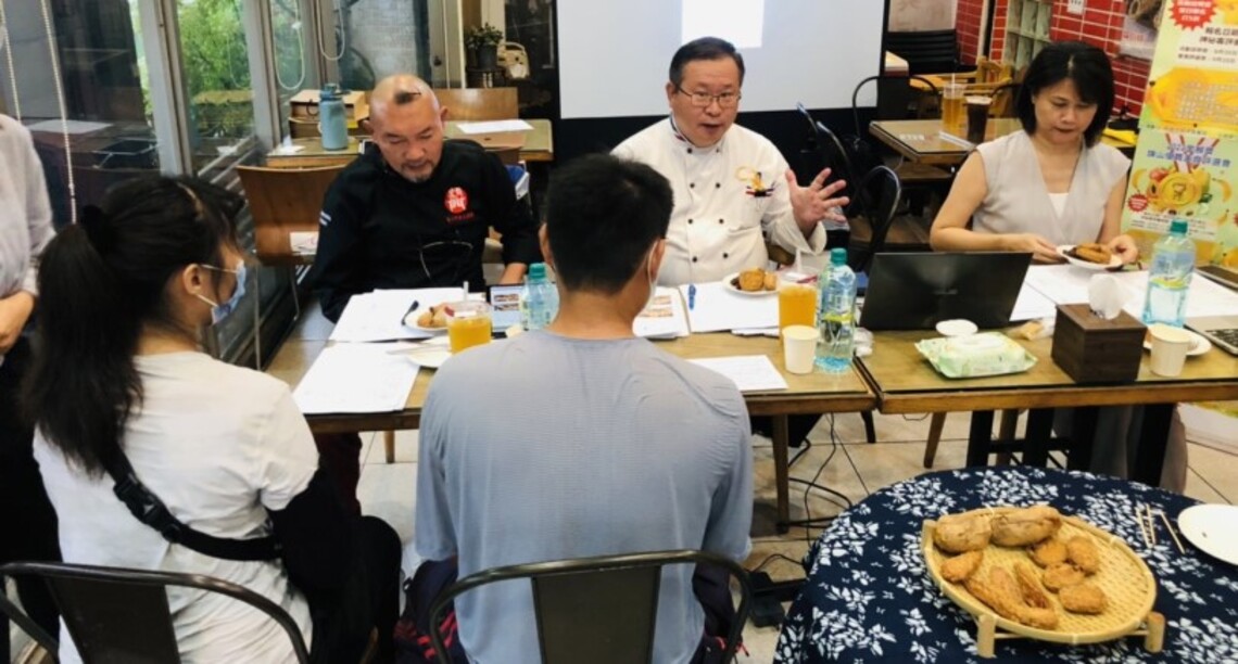 旗山美食評選金猴獎開跑    比照米其林秘密客打分數