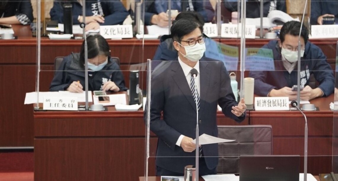 寶來鑿井工程預定明年完工 高市府:10/1降低寶來溫泉水費