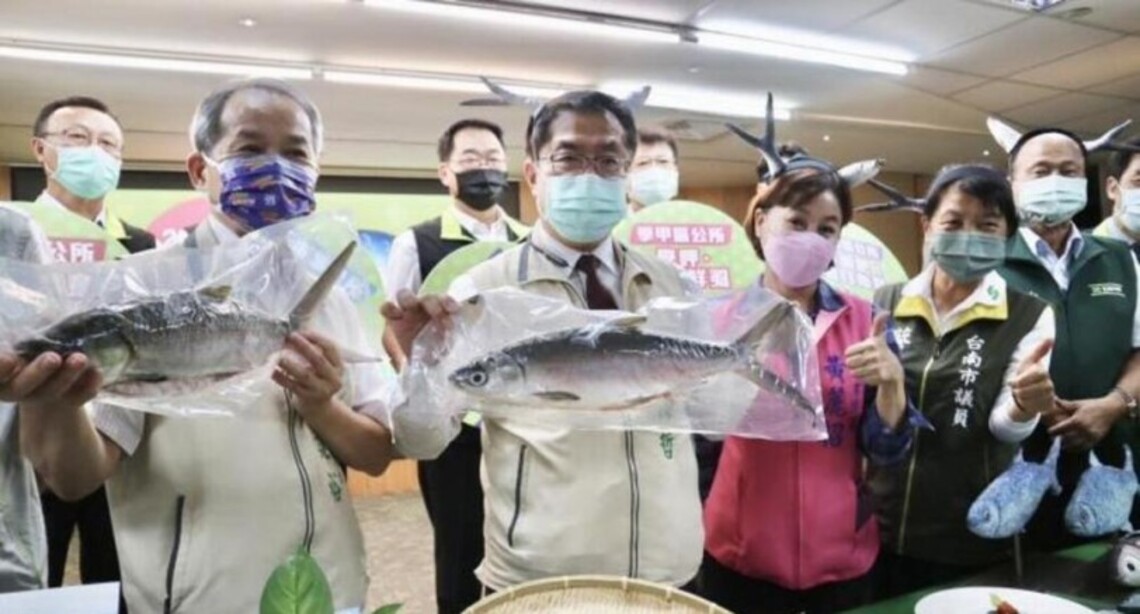 台南虱目魚文化季本週六登場