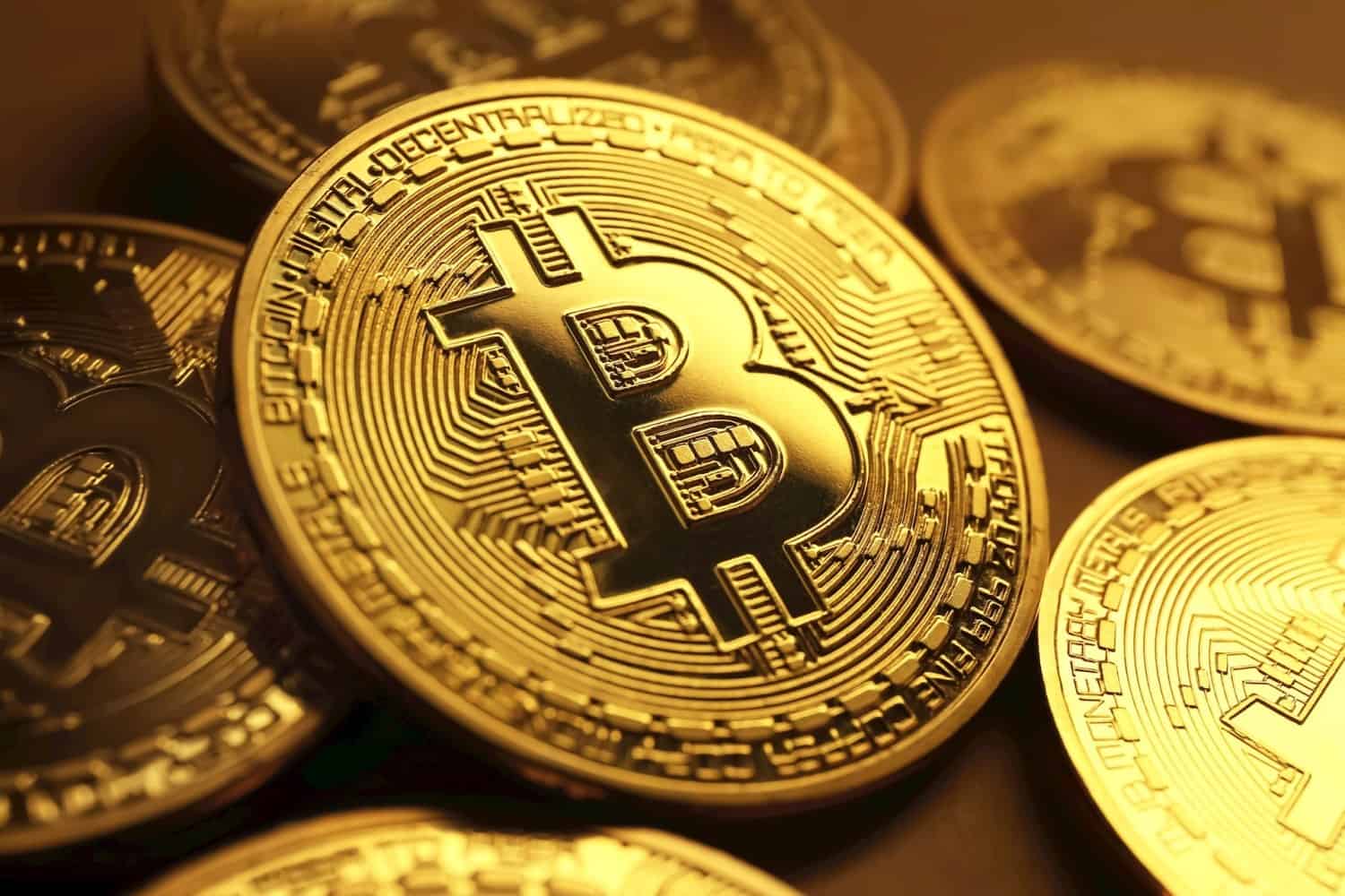 加密貨幣經紀商若破產 客戶自行提領？