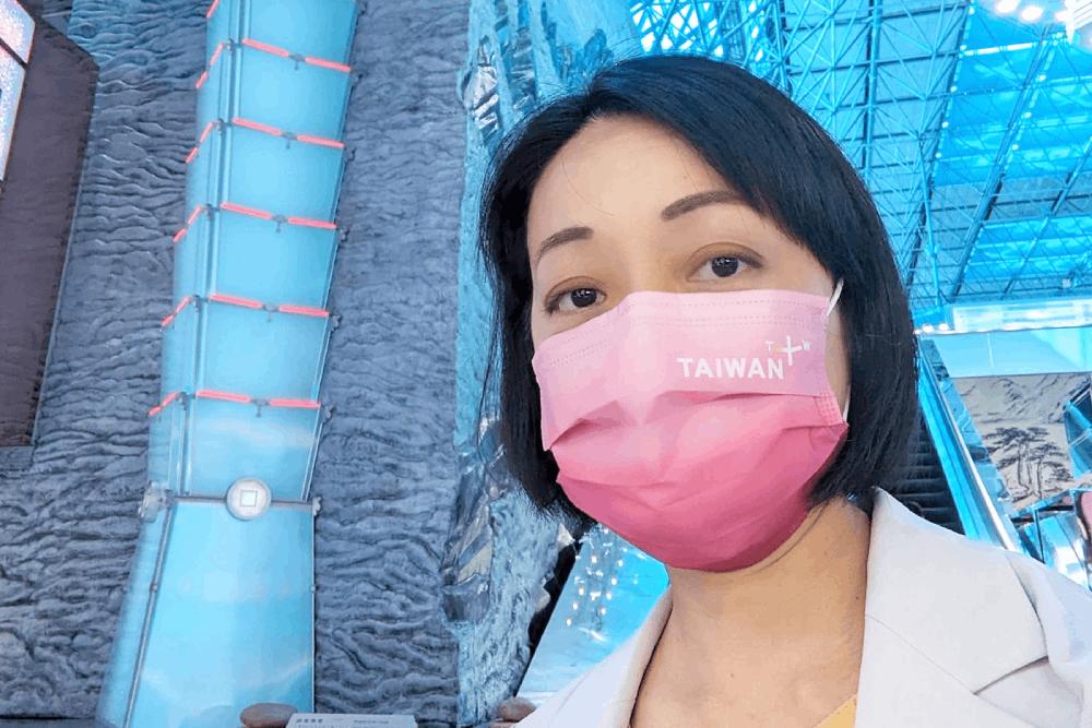 王婉諭:選舉若只剩下戰學歷 不針對政策辯論 象徵民主發展開倒車 16 王婉諭質疑選舉的焦點只剩戰學歷?