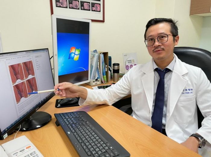 告別坐立難安的日常 痔瘡根治新利器 雙極低溫冷凝刀微創手術