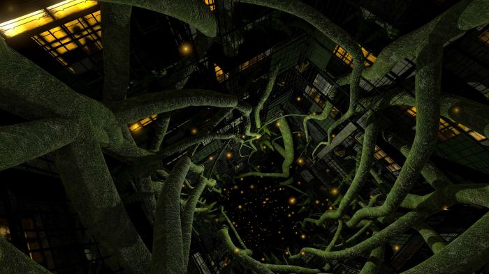「X人稱—黃心健的元宇宙劇場」10/8高美館登場