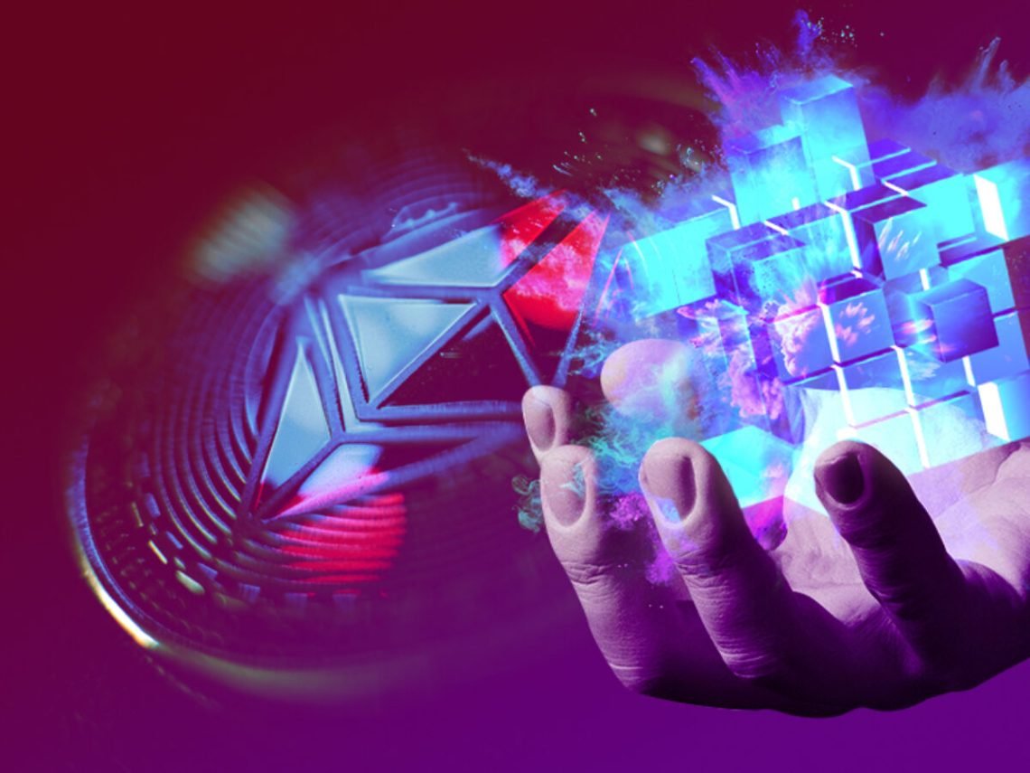 必讀指南| 以太坊PoS 時代：如何成為個人ETH 驗證者？