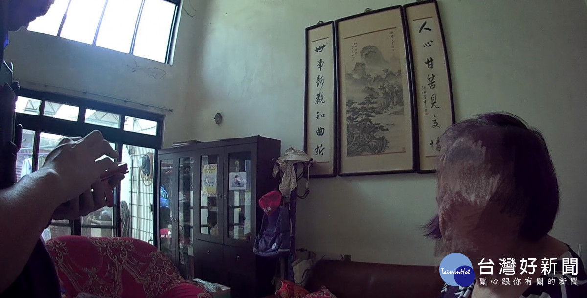 又是假冒檢警監管帳戶，警及時阻詐16萬元。