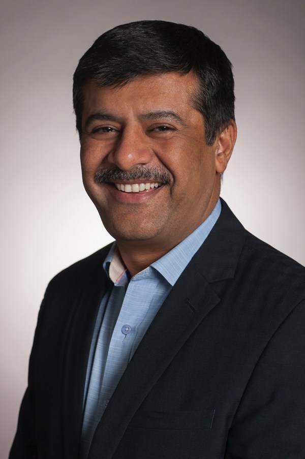 Mr. Rajesh Janey Mr. Rajesh Janey