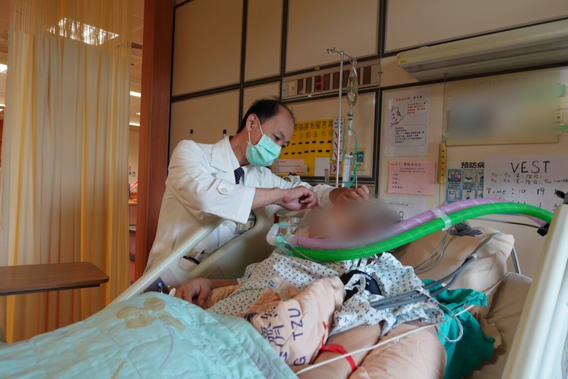 老婦血糖飆高渾然不知 傷及大腦不幸離世